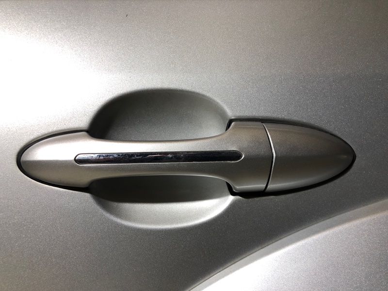 Дверь боковая, 11000 рублей, Владимир