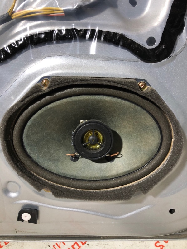 Дверь боковая, 11000 рублей, Владимир