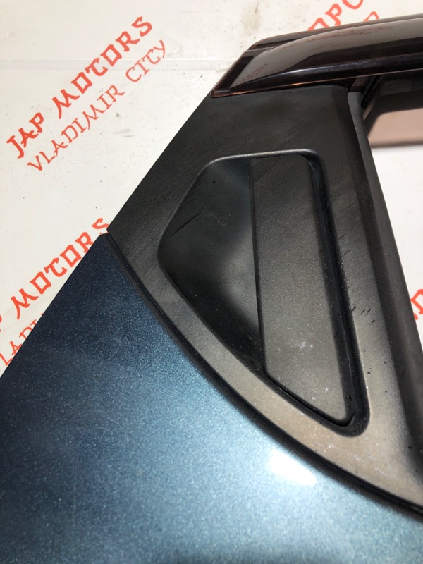 Дверь боковая, 18000 рублей, Владимир