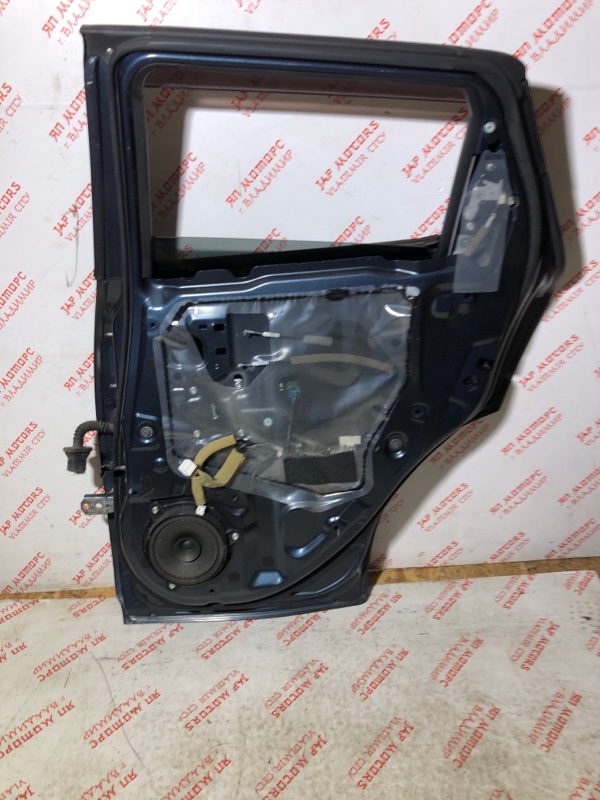 Дверь боковая, 18000 рублей, Владимир