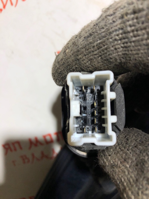 Дверь боковая, 18000 рублей, Владимир