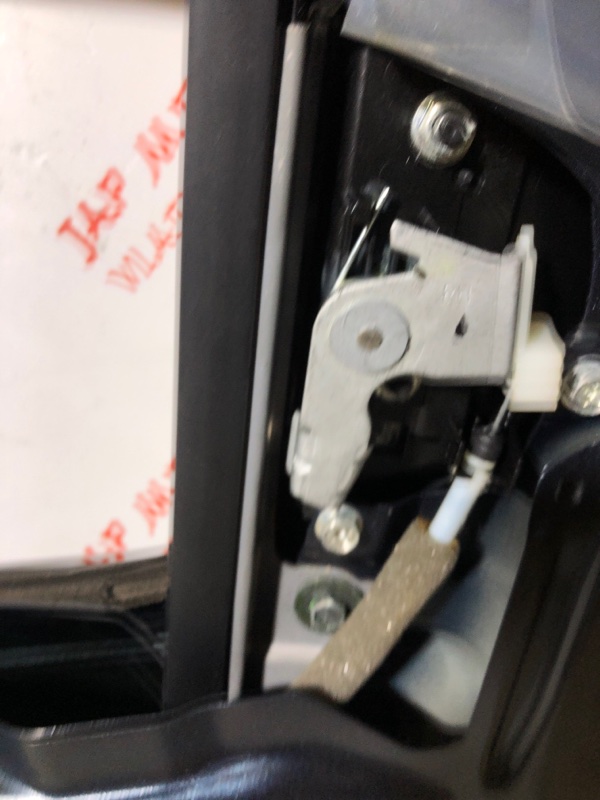 Дверь боковая, 18000 рублей, Владимир