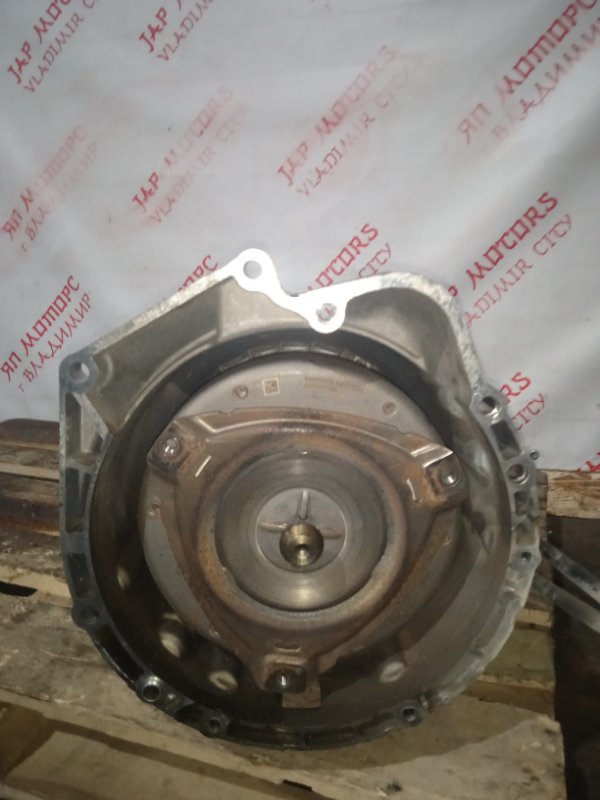 АКПП, 24000 рублей, Владимир