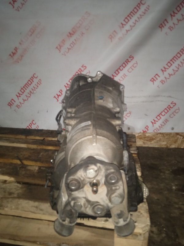 АКПП, 24000 рублей, Владимир