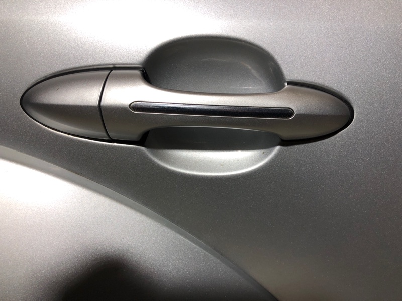 Дверь боковая, 10000 рублей, Владимир