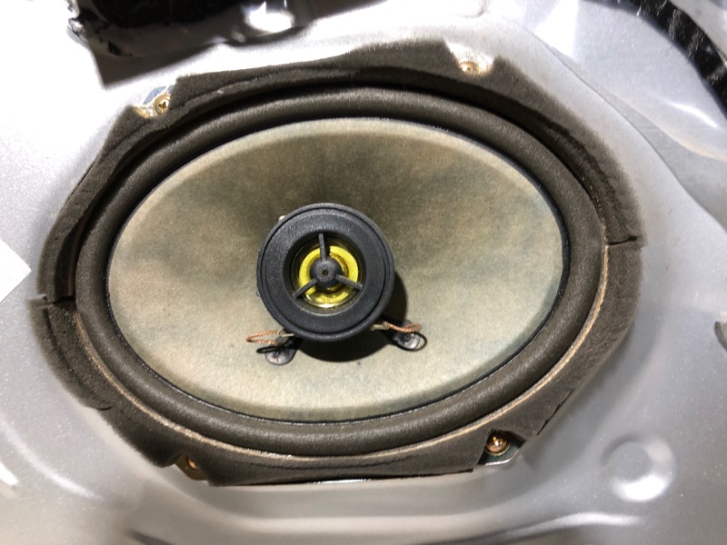 Дверь боковая, 10000 рублей, Владимир