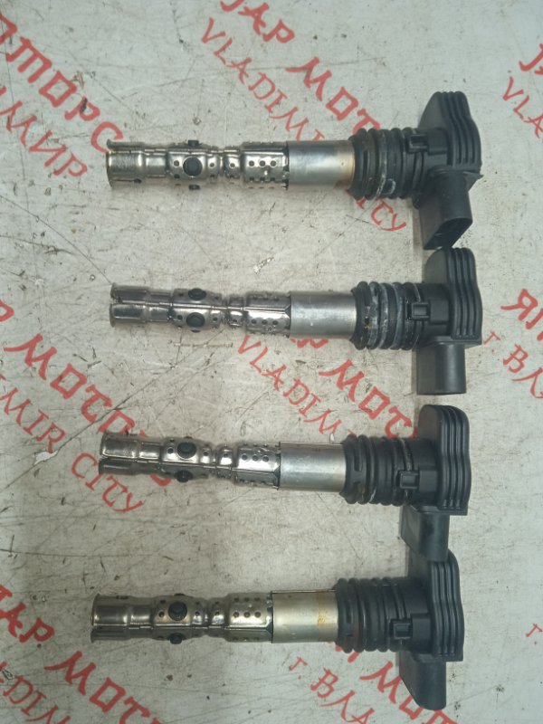 Катушка зажигания, 1300 рублей, Владимир