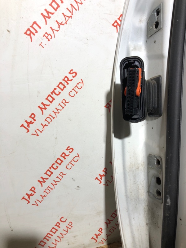 Дверь боковая, 6000 рублей, Владимир