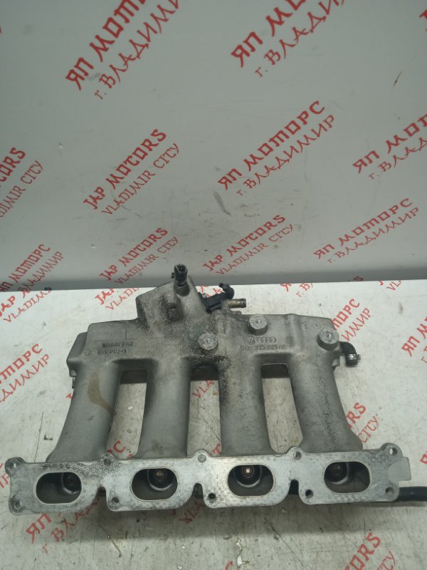 Коллектор впускной, 1500 рублей, Владимир