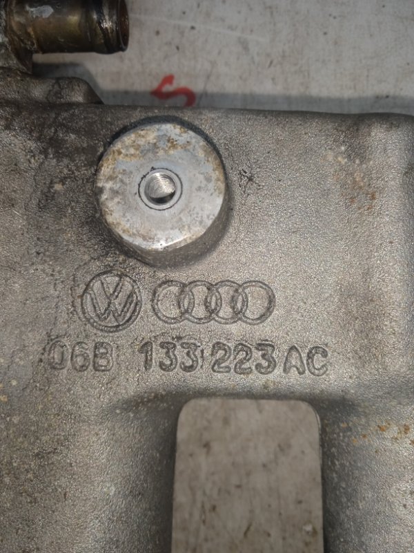 Коллектор впускной, 1500 рублей, Владимир