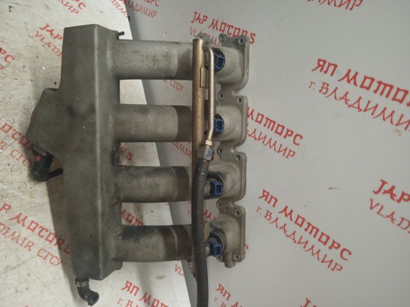 Коллектор впускной, 1500 рублей, Владимир