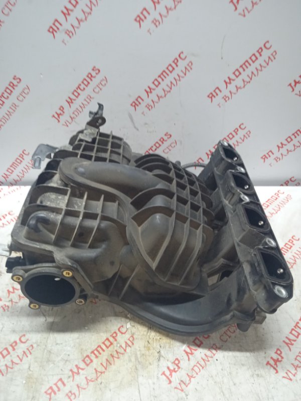 Коллектор впускной, 2000 рублей, Владимир