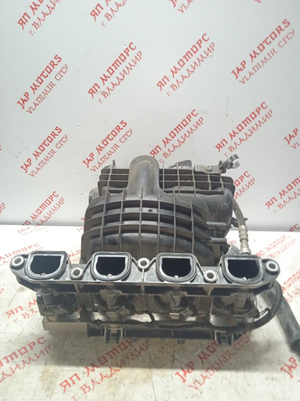 Коллектор впускной, 2000 рублей, Владимир