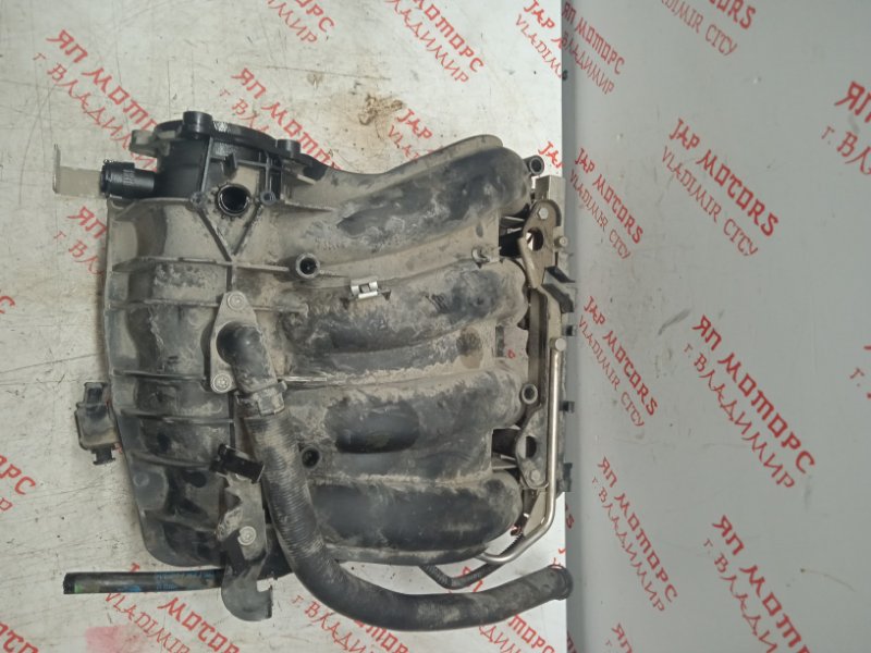 Коллектор впускной, 2000 рублей, Владимир