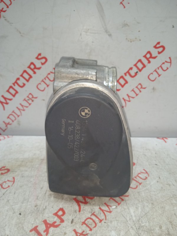 Дроссельная заслонка, 2500 рублей, Владимир