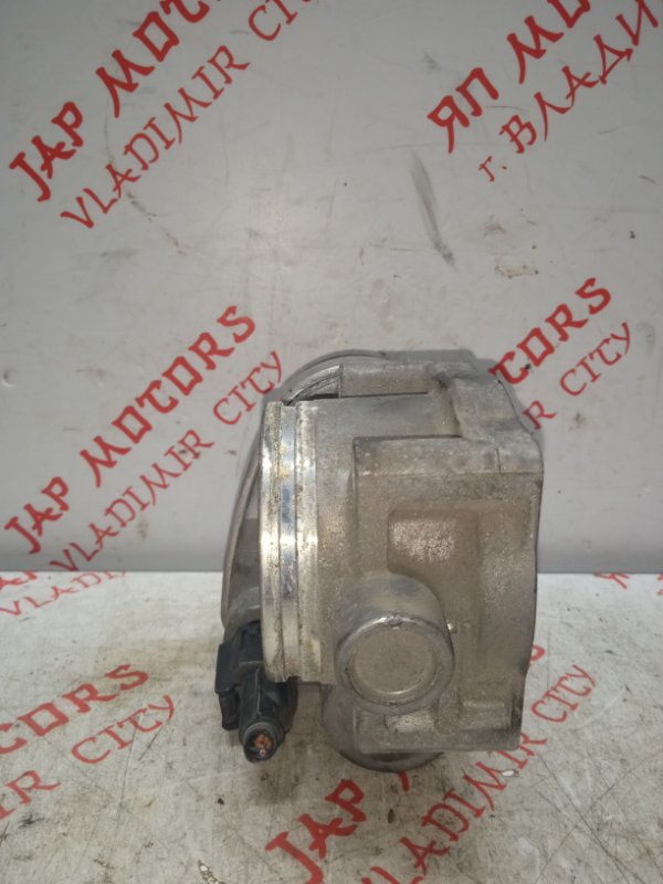 Дроссельная заслонка, 2500 рублей, Владимир