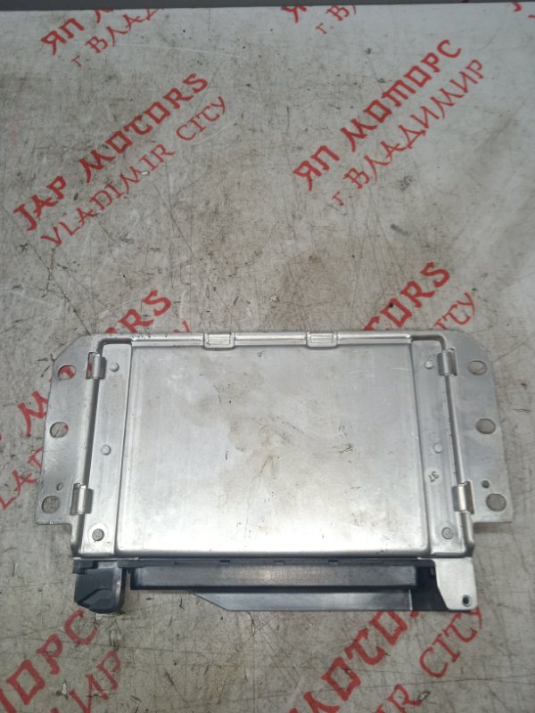 Блок управления АКПП, 1500 рублей, Владимир