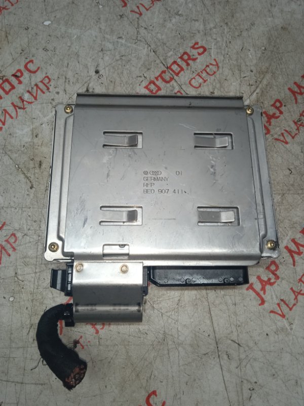 Блок управления двигателем, 1500 рублей, Владимир