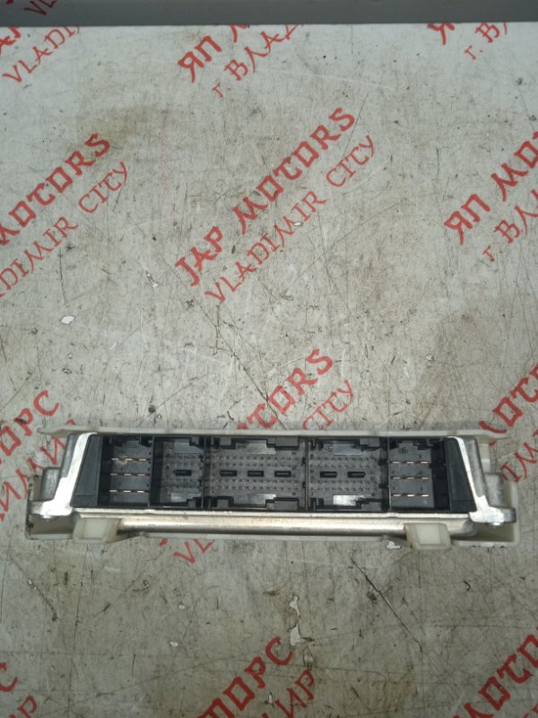 Блок управления двигателем, 2500 рублей, Владимир