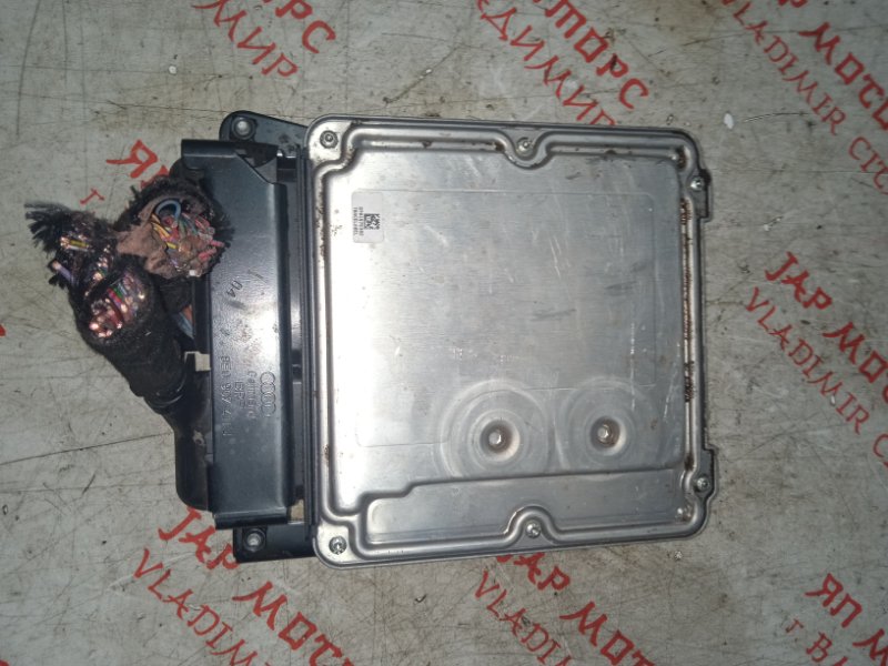 Блок управления двигателем, 2500 рублей, Владимир