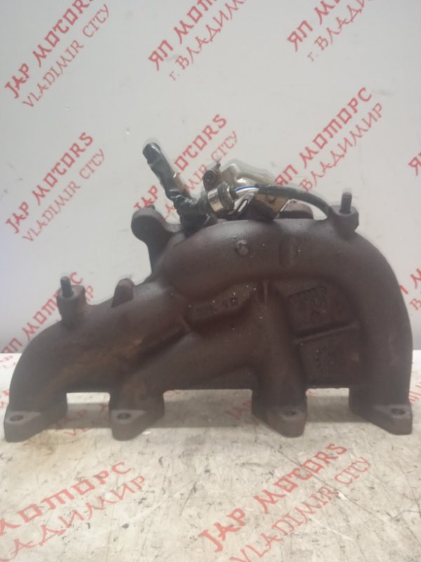 Выпускной коллектор, 2500 рублей, Владимир