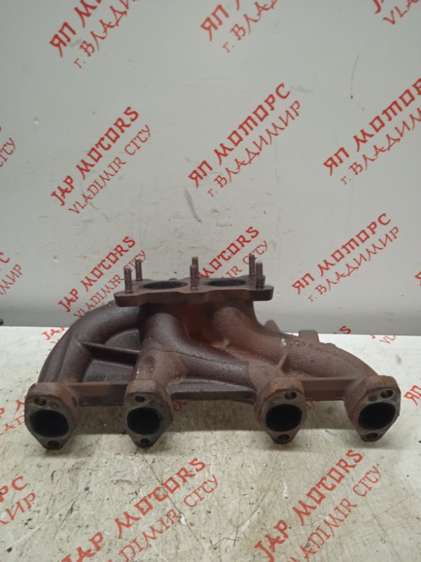 Выпускной коллектор, 2500 рублей, Владимир