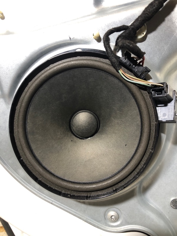 Дверь боковая, 6000 рублей, Владимир