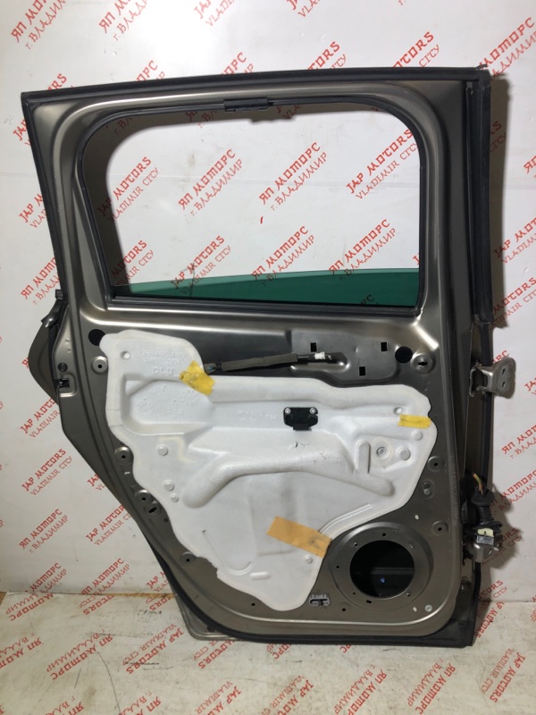 Дверь боковая, 5000 рублей, Владимир