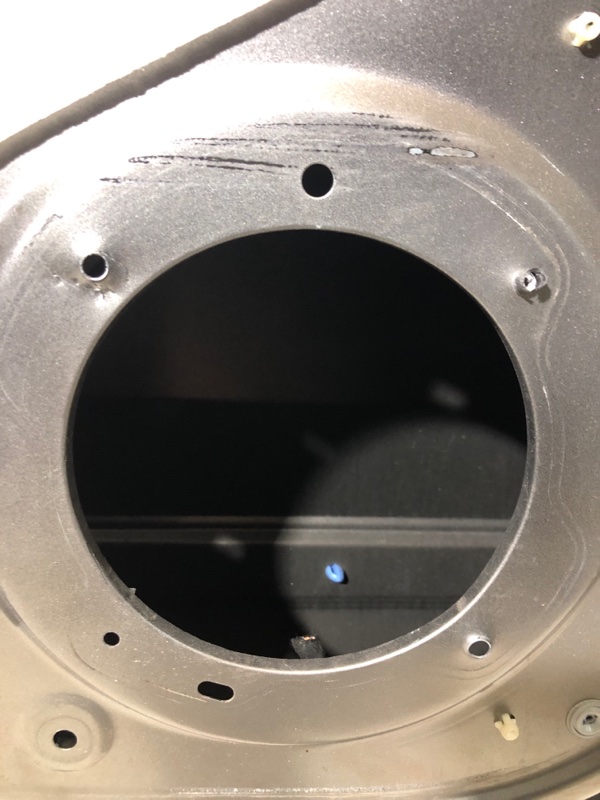 Дверь боковая, 5000 рублей, Владимир