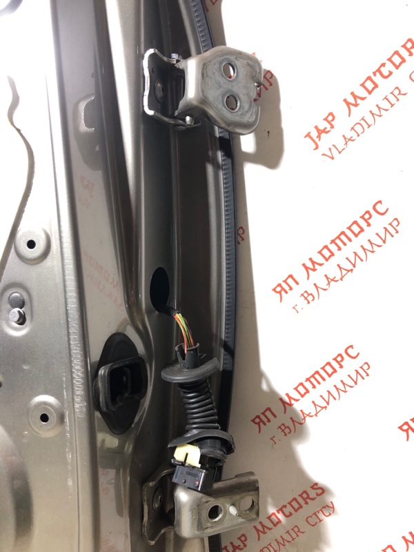 Дверь боковая, 5000 рублей, Владимир