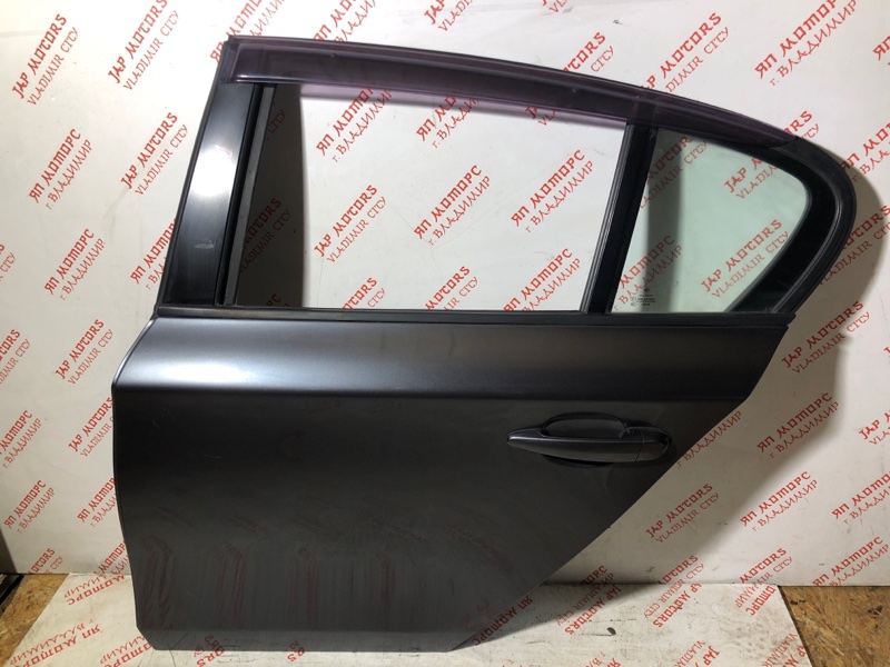 Дверь боковая, 7000 рублей, Владимир