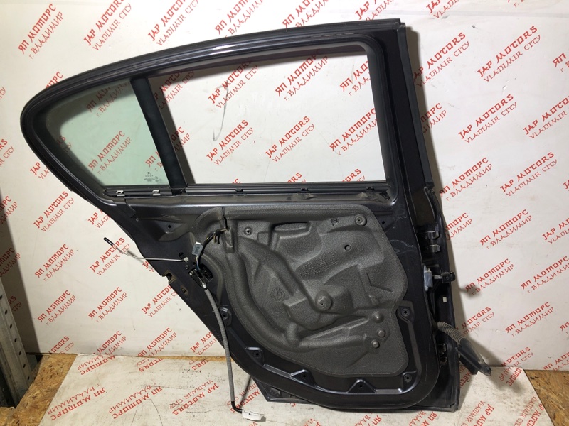 Дверь боковая, 7000 рублей, Владимир