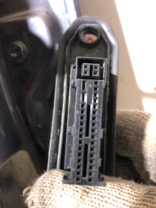 Дверь боковая, 7000 рублей, Владимир