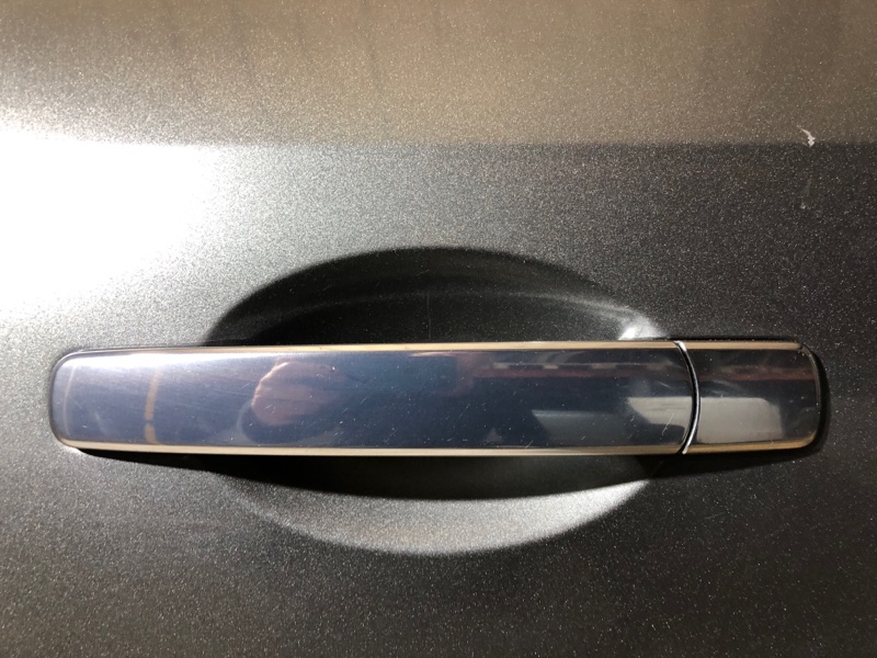 Дверь боковая, 10000 рублей, Владимир