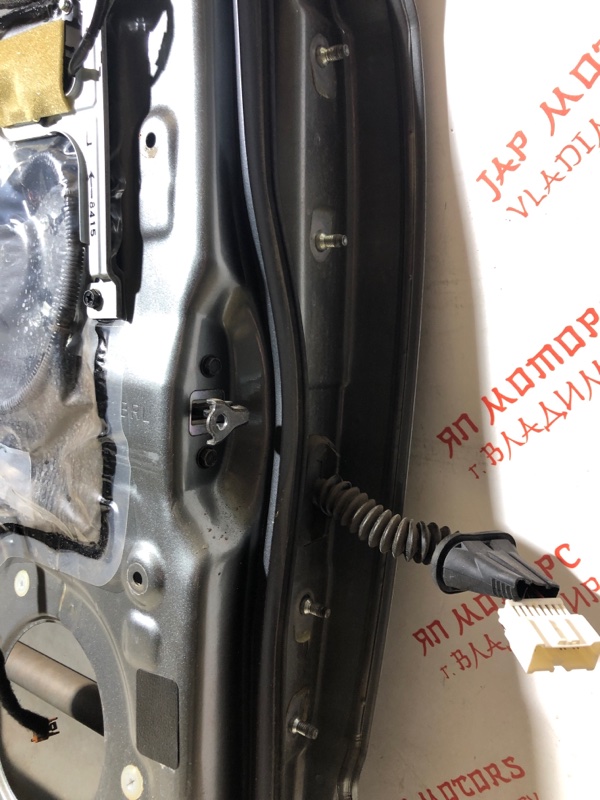 Дверь боковая, 10000 рублей, Владимир