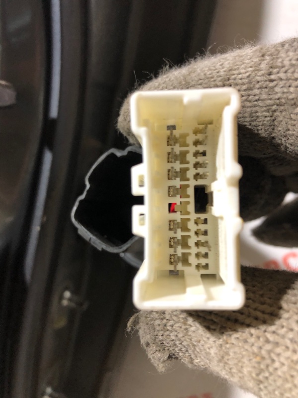 Дверь боковая, 10000 рублей, Владимир