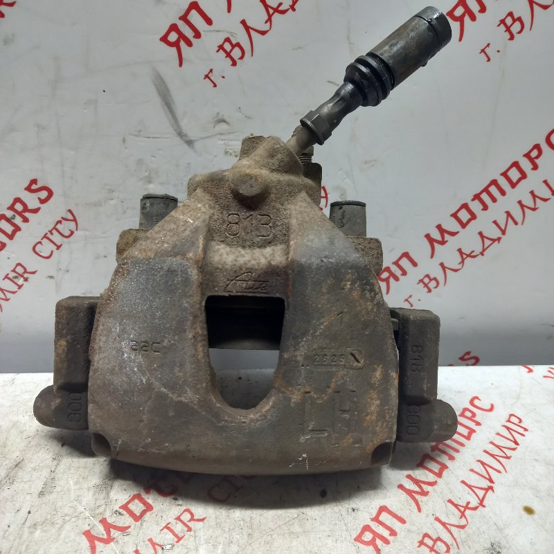 Суппорт тормозной, 2500 рублей, Владимир