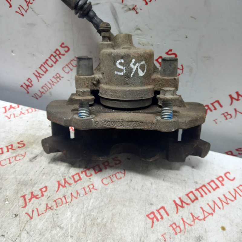 Суппорт тормозной, 2500 рублей, Владимир