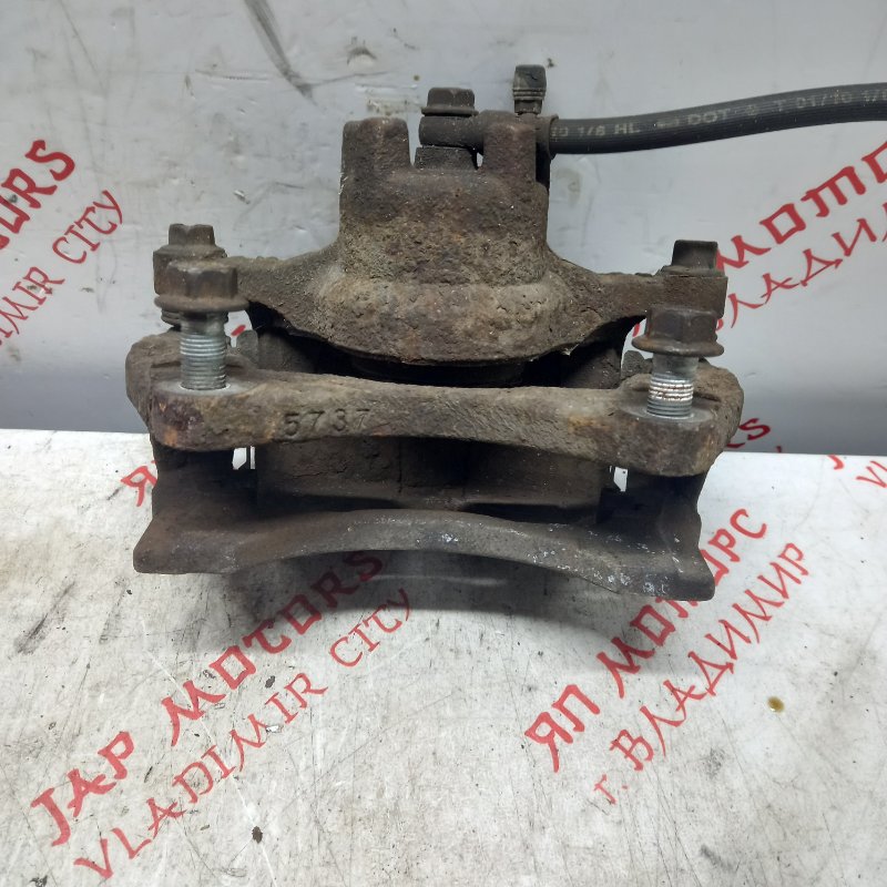 Суппорт тормозной, 2500 рублей, Владимир