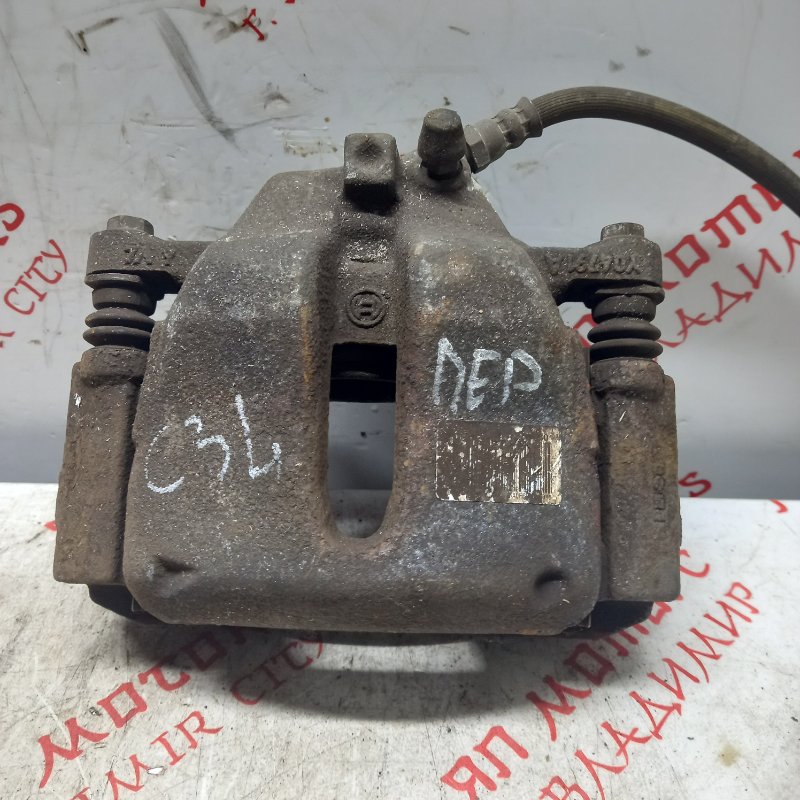 Суппорт тормозной, 2000 рублей, Владимир