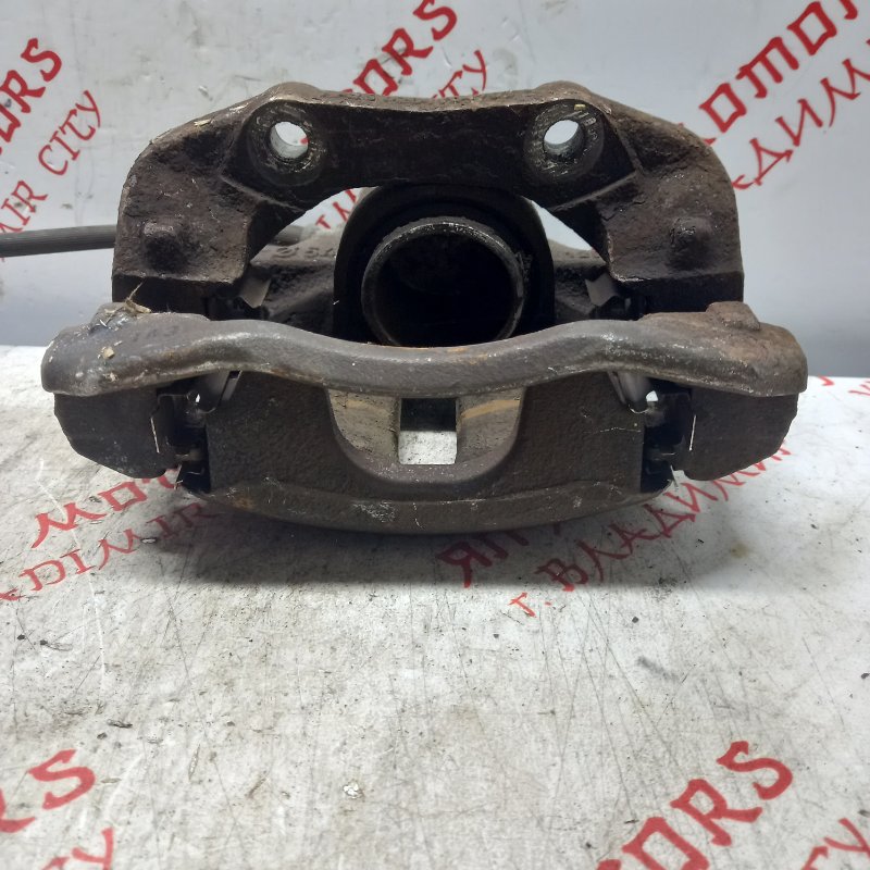 Суппорт тормозной, 2000 рублей, Владимир