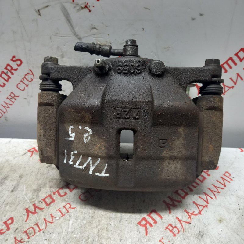 Суппорт тормозной, 2500 рублей, Владимир