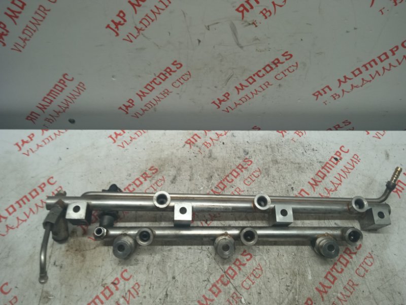 Топливная рейка, 1000 рублей, Владимир