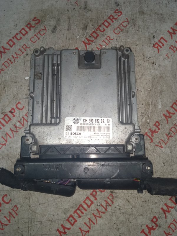 Блок управления двигателем, 9000 рублей, Владимир