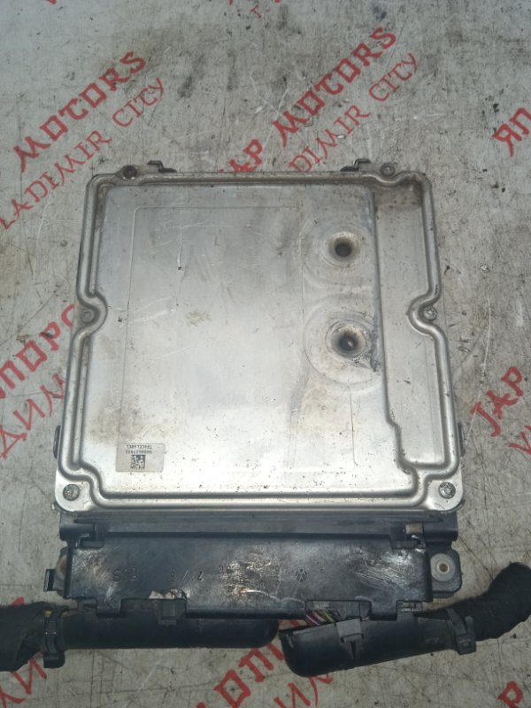 Блок управления двигателем, 9000 рублей, Владимир