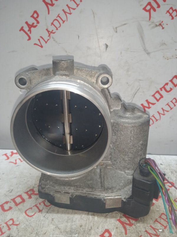 Дроссельная заслонка, 3000 рублей, Владимир