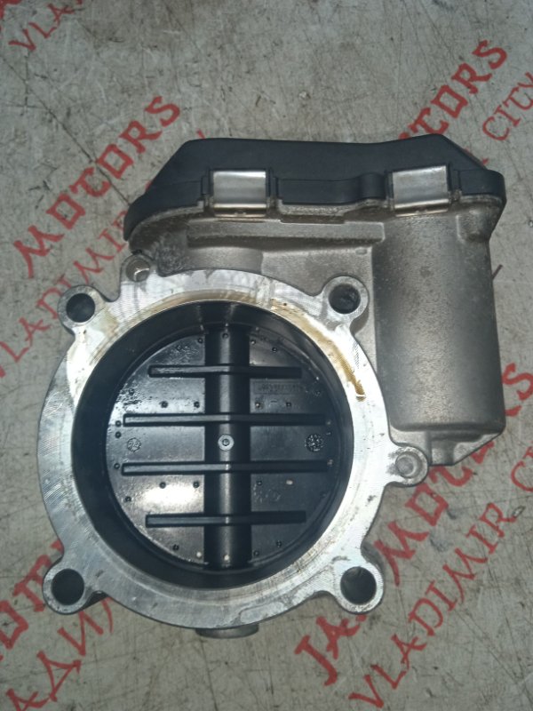 Дроссельная заслонка, 3000 рублей, Владимир