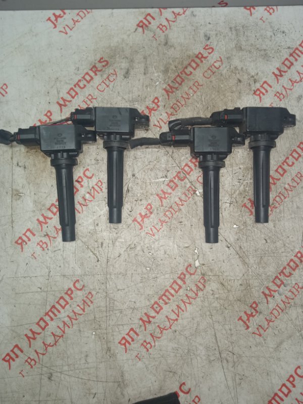 Катушка зажигания, 1700 рублей, Владимир