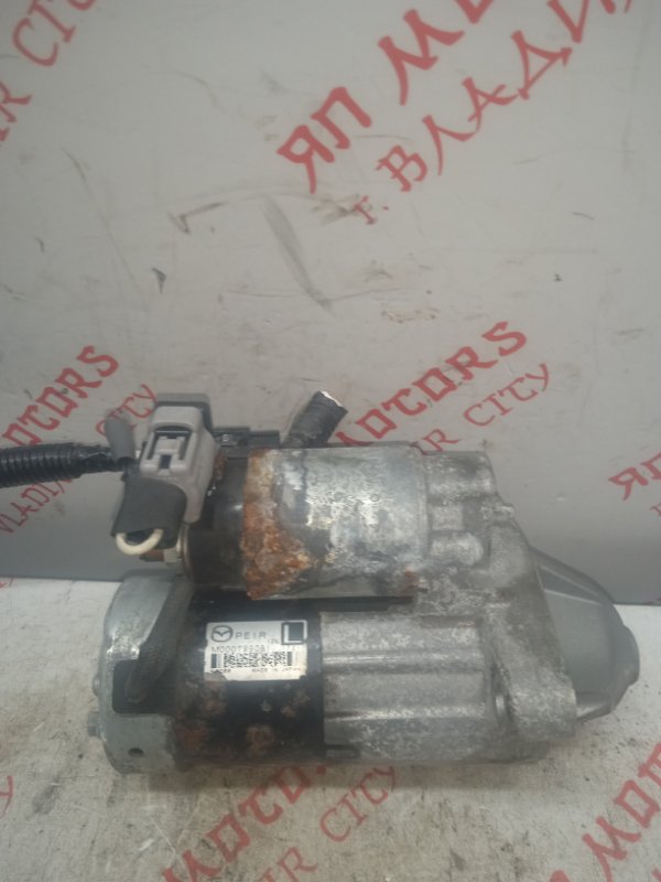 Стартер, 2500 рублей, Владимир