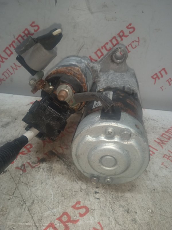 Стартер, 2500 рублей, Владимир